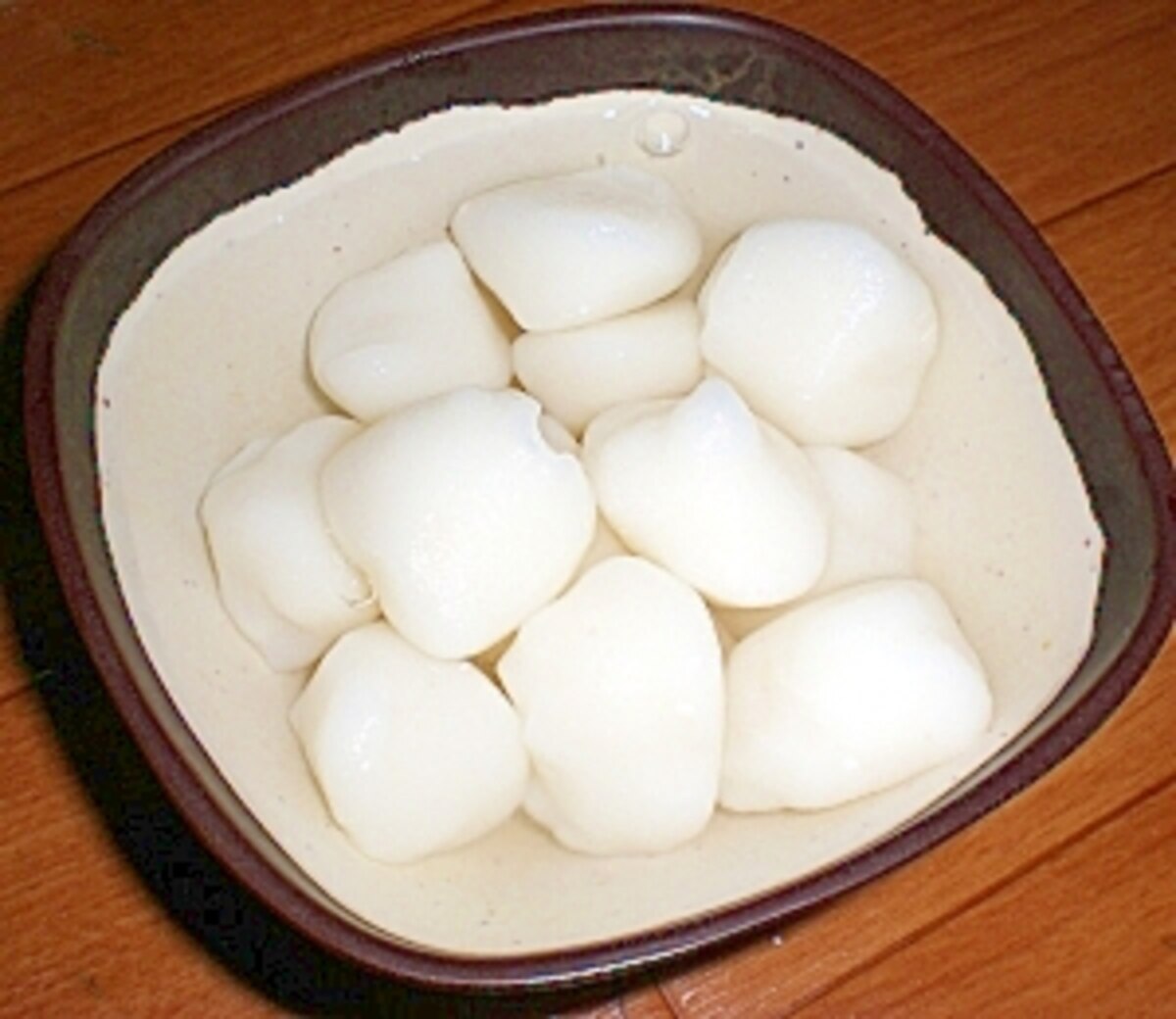 残った餅とり粉 米粉 で白玉団子 レシピ 作り方 By コリ6430 楽天レシピ 残った餅とり粉 米粉 で白玉団子 レシピ 作り方 By コリ6430 楽天レシピ